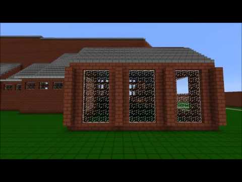 Silcoates School - Megabuild