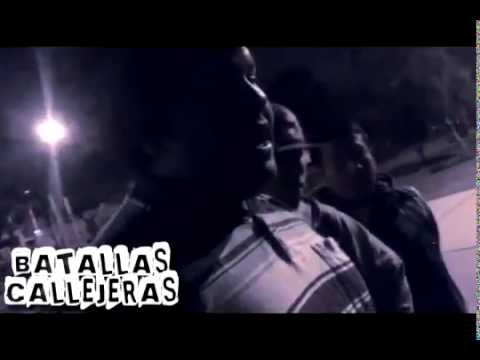 RESUMEN DE BATALLAS CALLEJERAS 2 (Después del APUS ATIPANAKU)