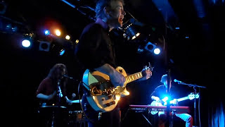 Low - Starfire (Live @ Debaser Slussen, Stockholm, 3 Maj 2013)