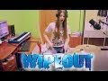 Surfaris - Wipeout (Elizabeth Postol cover) OST ...