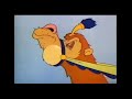 Dumbo VHS 1986 Part 7