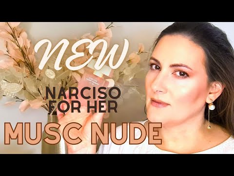 *NEW* NARCISO FOR HER MUSC NUDE | Full Review & Comparison