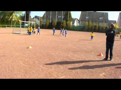 Fortuna Bredeney - SV Burgaltendorf