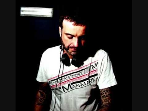 Funk D'Void - Live @ Extrema Festival Aquabest 20.07.2002.