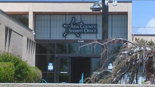 Ada County Sheriff seeks to end discount for policing services