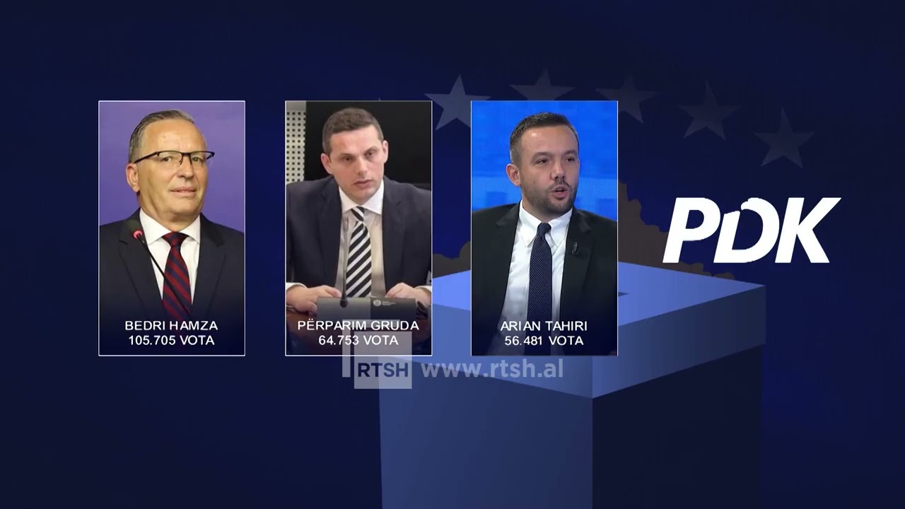 Nis numërimi i votave nga diaspora. Procesit i nënshtrohen votat e hedhura më 6 qershor në 30 përfaqësitë diplomatike   