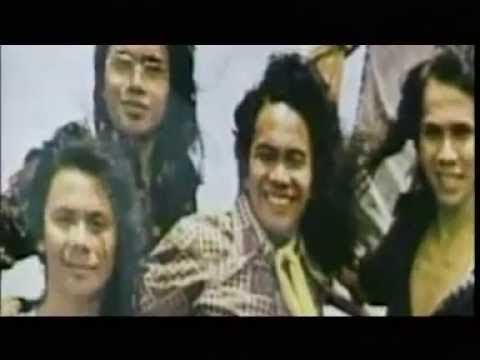 Panbers - Terlambat Sudah [OFFICIAL]
