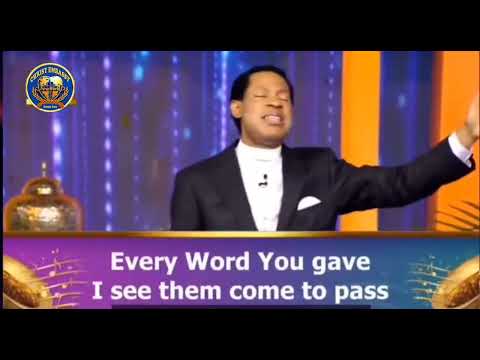 I BLESS YOUR NAME by Lyna Green and the LoveWorld Singers