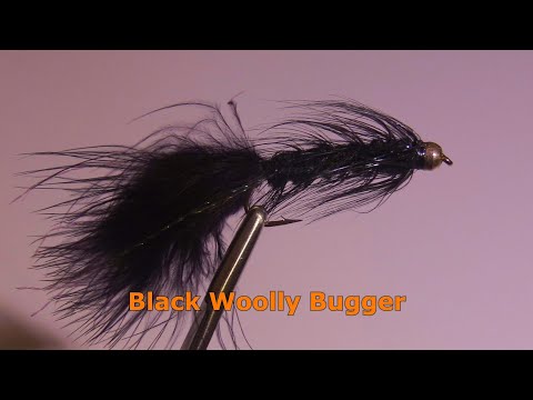 Part 11: How to Fly Fish with a Spinning Rod - Streamers