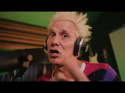 Supla e os punks de Boutique -  Be My Baby (The Ronettes cover)