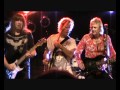 The Sweet - Band Introduction & Fox on the run ...