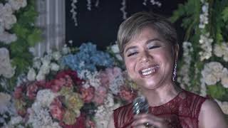 Download lagu RUTH SAHANAYA - Cinta Putih mp3