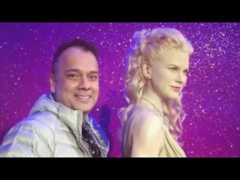 Happy Birthday Hemant Puthli