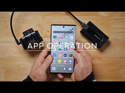 Gloworm G2.0 : User Guide Video