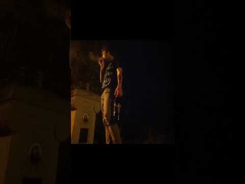 Pyrokinesis x RAY-D - БАЛ КРОВАВОЙ ЛУНЫ