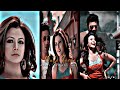 Khuda Jaane EFX Status Bengali Whatsapp Status Dev Koyel ️Paglu 2 Lofi Status 4K HD HDR CC Status