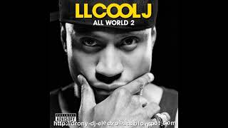 02. LL Cool J - Dear Yvette