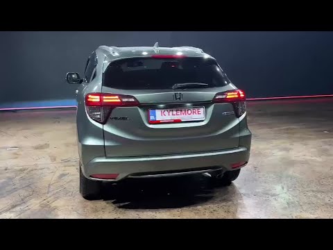 Honda Vezel HYBRID 1.5L AUTOMATIC - REVERSE CAMERA - Image 2