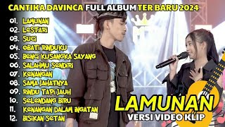 Download lagu CANTIKA DAVINCA feat ARYA GALIH 'Lamunan¶ Leatari' Full album terbaru 2024 (versi video klip) mp3 Download lagu CANTIKA DAVINCA feat ARYA GALIH 'Lamunan¶ Leatari' Full album terbaru 2024 (versi video klip) mp3
