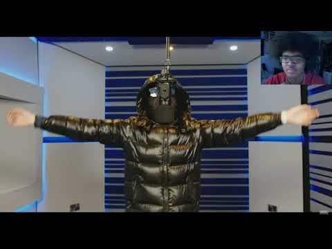 Chinx(OS) x Hazey x Sava(OTP) x Mitch x CountryDons x 021Kid - Plugged In W/ Fumez The (Reaction)