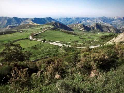 Nelson Eddy Sings - The Hills of Home