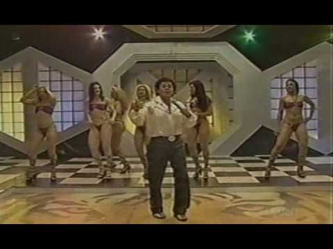 José Orlando - O Andarilho