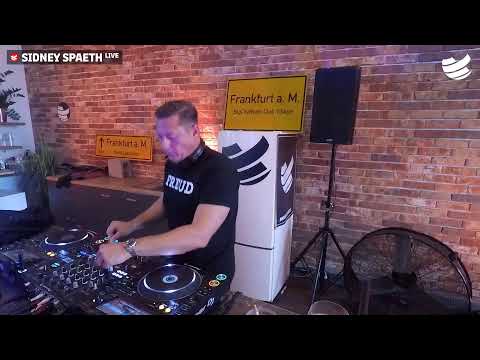 BigCityBeats WORLD CLUB DOME Roof Sessions