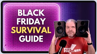 How to make the most of BLACK FRIDAY this year