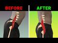 How To Un Fu K Your Psoas Muscle Do This Every Day