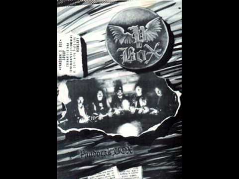 P. Box - Az árulók kapuja