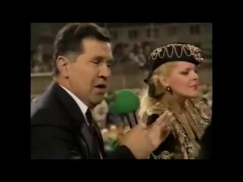 Safet Isovic - Otvori mi dzamli pendzer - Sabah zora - Uzivo - Bilino polje, Zenica - 1990