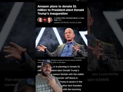 ANOTHER Payoff?!  These Billionares Seem To Be Getting In Line… #shortsvideo #shortsfeed #congress Thumbnail