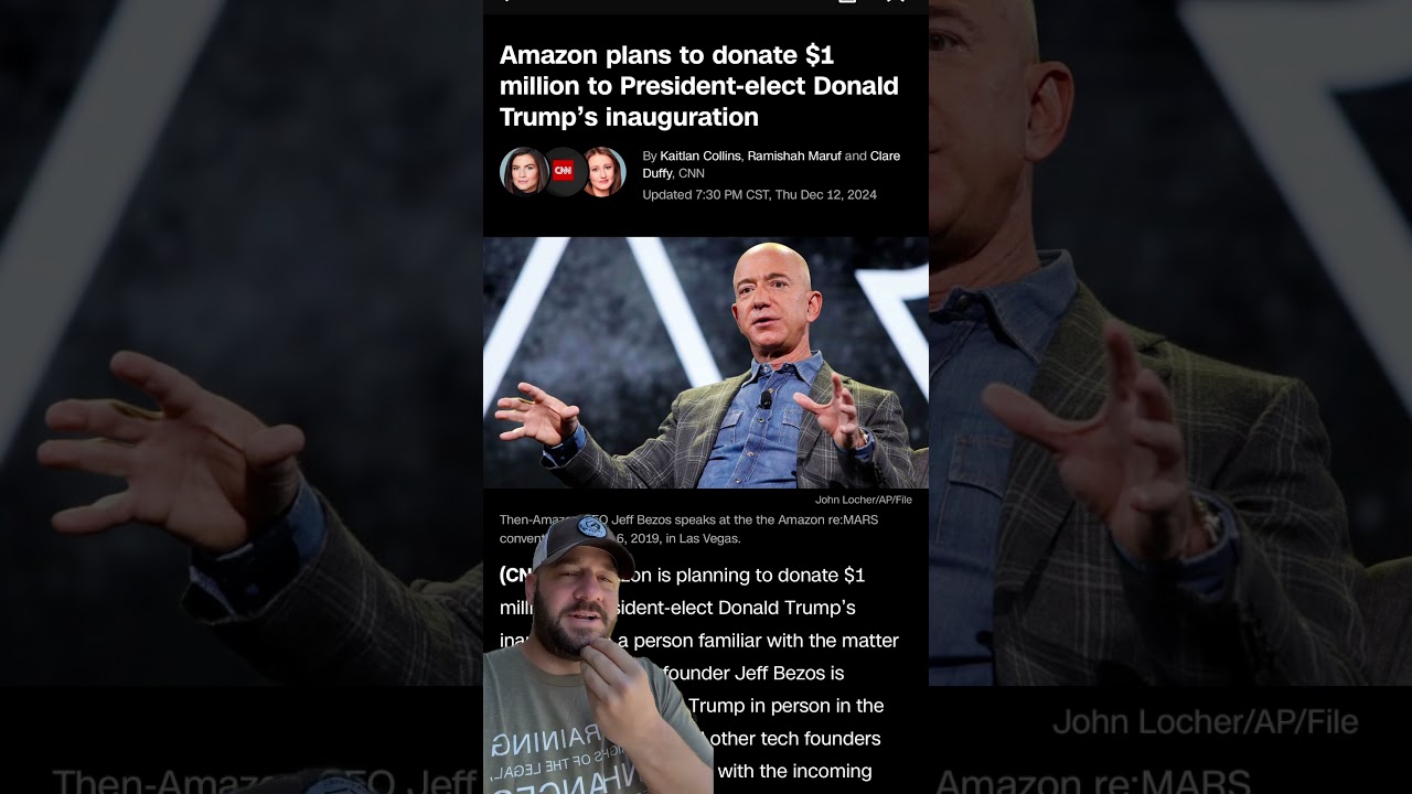 ANOTHER Payoff?!  These Billionares Seem To Be Getting In Line… #shortsvideo #shortsfeed #congress