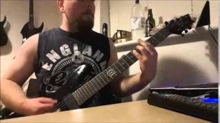 Fear Factory - Depraved Mind Murder (Cover HQ)
