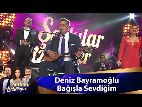 Deniz Bayramoğlu - Bağışla Sevdiğim