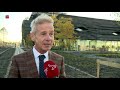Eerste tuin op Floriadeterrein is klaar