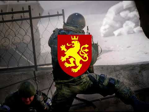 Не ме чекај мајко/ Don't wait for me mother (Macedonian war song - 2001)