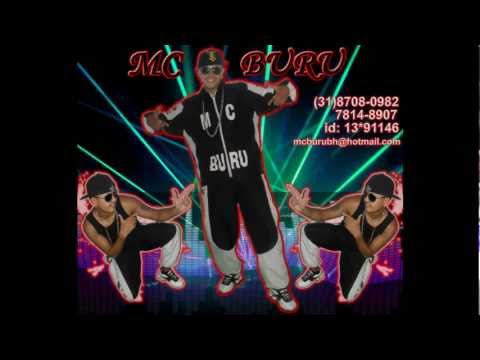 mc buru. gata da favela ligth