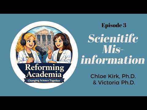 Scientific Misinformation