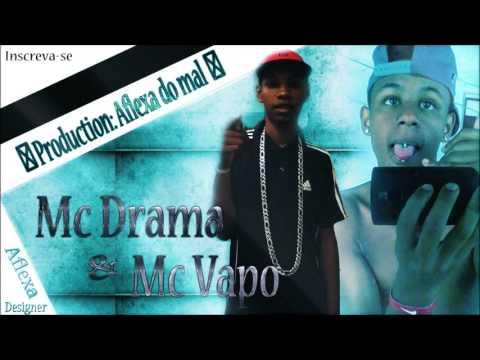 MC DRAMA E MC VAPO     FUDENDO A PCPC E A OPI     Prod   STUDIO MALDIÇÃO FUNK COM AFLEXA PRODUÇÕES )