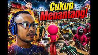 Permainan tantangan sniper squid