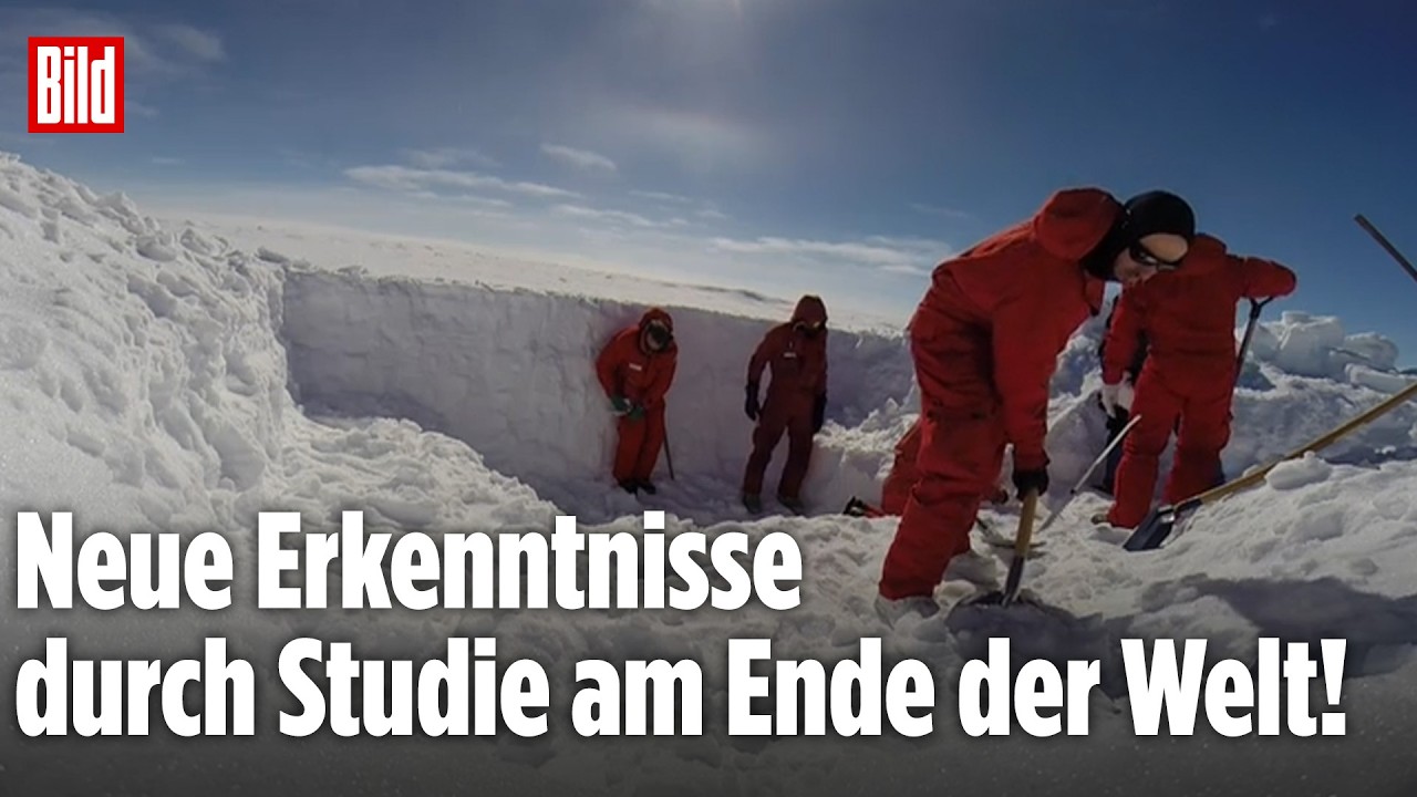 STUDIE ENTHÜLLT: Zu viel Zeit mit Kollegen kann die Psyche belasten