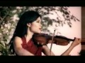 Vanessa Mae Reflection Mulan