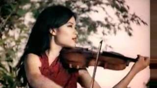 Vanessa Mae   Reflection, &quot;Mulan&quot;