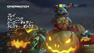 【OW】俺の両手は機関銃【ゲーム実況】