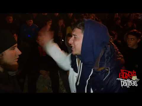 Mito vs PG | Octavos | 2ª Clasificatoria Big Battle