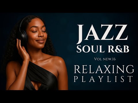 Smooth Jazz & Soulful R&B – Morning Coffee Vibes | Relaxing Instrumental Mix