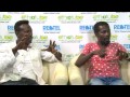 Ethiopian Comedy EthioTube Presents Comedians Bini Dana And Tariku 80 September 2015