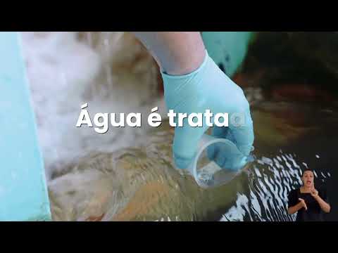 Conheça o caminho das águas na Döhler