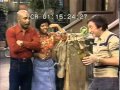 Classic Sesame Street Oscar S Crabapple Tree